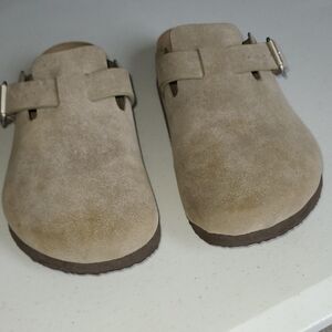 Betsy Mule Clog by Universal Thread